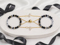 Heart Custom Name Bracelet | Buy 1 Get 1 Free | Free Delivery Free Gift Packaging