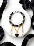 Butterfly Custom Name Bracelet | Buy 1 Get 1 Free | Free Delivery Free Packing